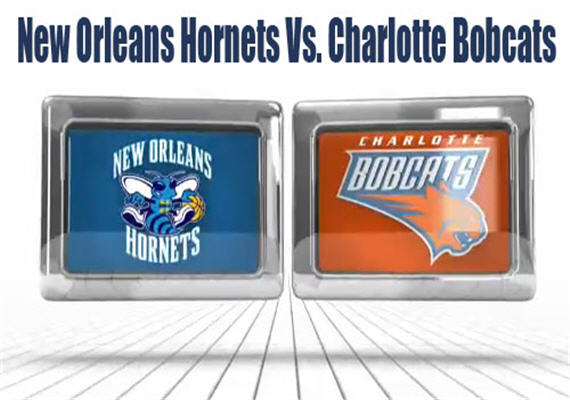 Will Charlotte Bobcats return to Charlotte Hornets?