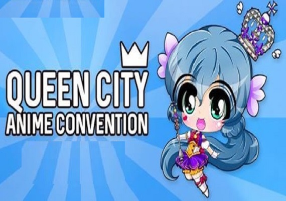 QUEEN CITY ANIME CONVENTION 2019 EXPERIENCE